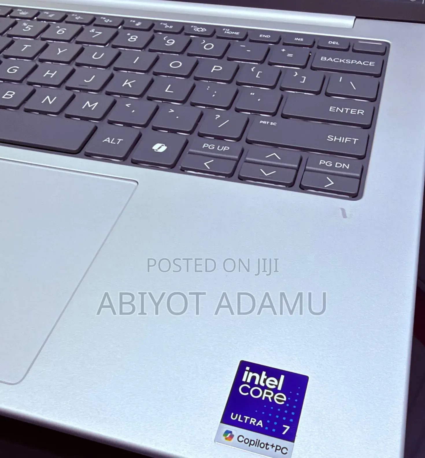 New Laptop HP X2 32GB Intel SSD 1T