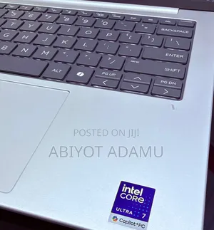 New Laptop HP X2 32GB Intel SSD 1T