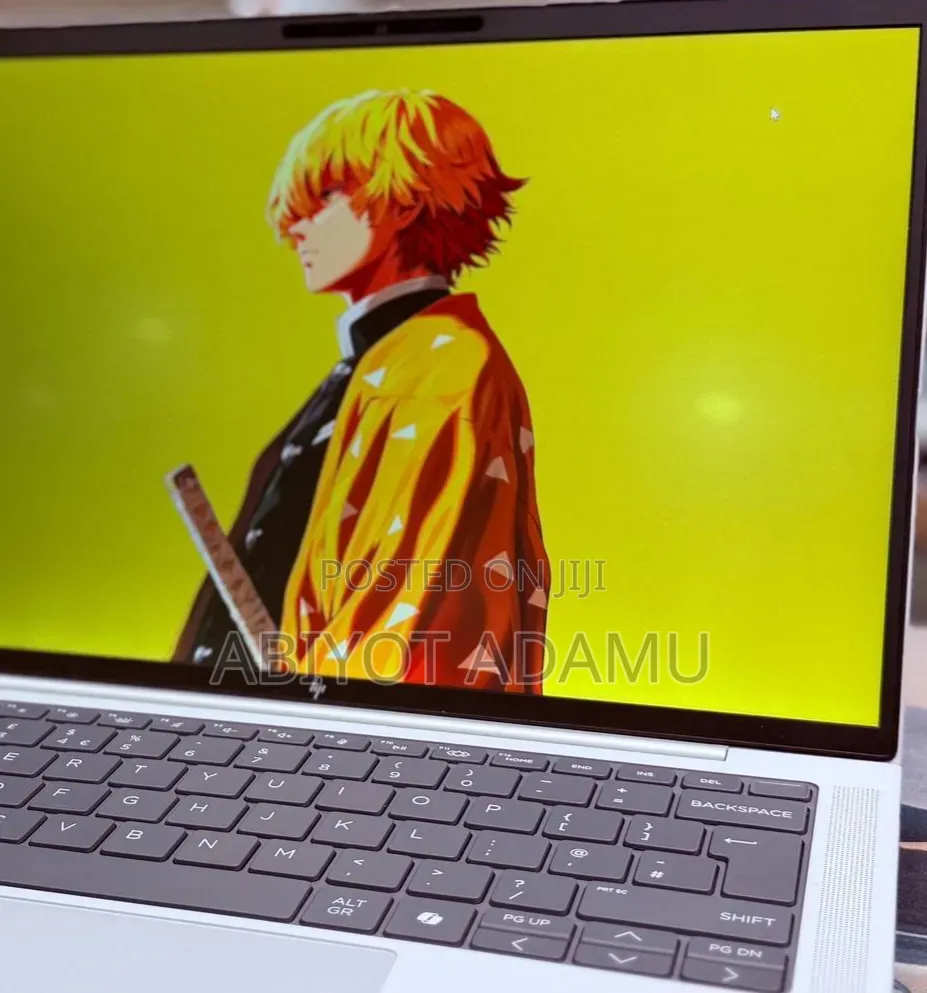New Laptop HP X2 32GB Intel SSD 1T
