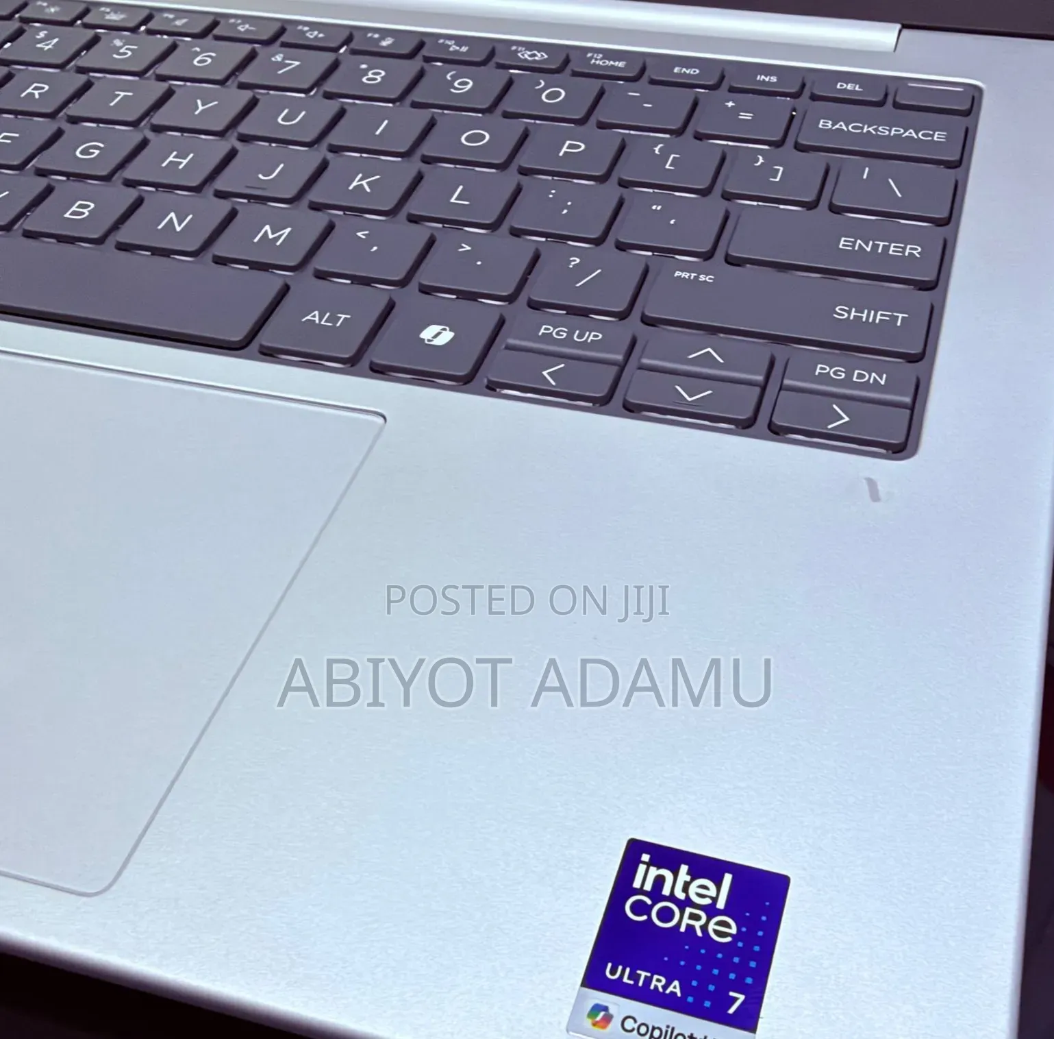 New Laptop HP X2 32GB Intel SSD 1T