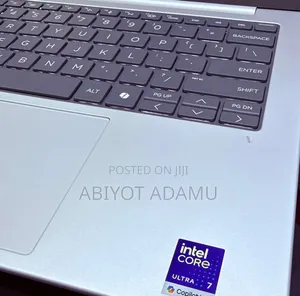 New Laptop HP X2 32GB Intel SSD 1T