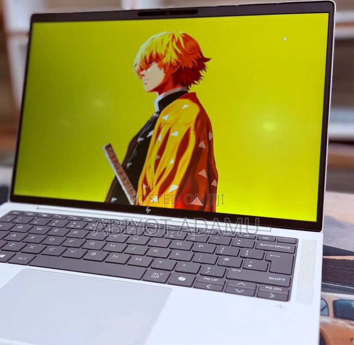 New Laptop HP X2 32GB Intel SSD 1T