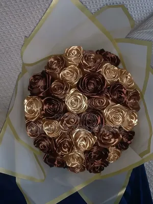 Artificial Flower Bowquet