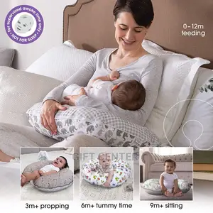 Photo - Baby Nursing Pillows for All Size