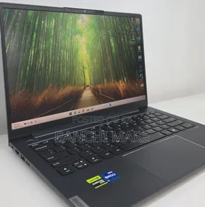 New Laptop Lenovo Thinkbook 14 16GB Intel Core i7 SSD 512GB