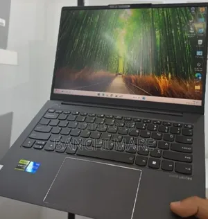 New Laptop Lenovo Thinkbook 14 16GB Intel Core i7 SSD 512GB