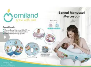 Baby Nursing Pillows for All Size