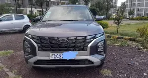 Hyundai Creta 2023