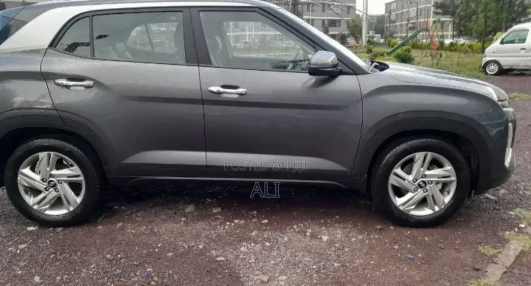 Hyundai Creta 2023
