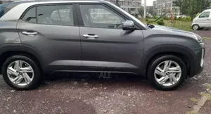 Hyundai Creta 2023