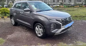 Hyundai Creta 2023