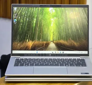 New Laptop HP EliteBook 840 G11 16GB Intel Core Ultra 7 SSD 512GB