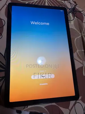 New Samsung Galaxy Tab A11 5G 128 GB Gray