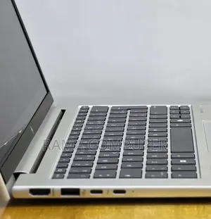 New Laptop HP EliteBook 840 G11 16GB Intel Core Ultra 7 SSD 512GB