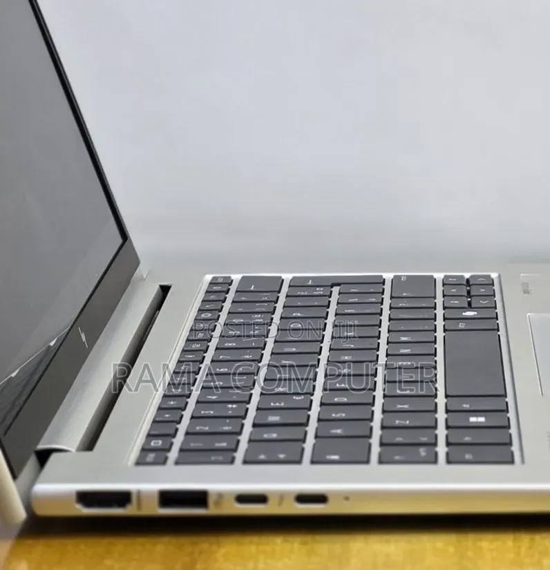 New Laptop HP EliteBook 840 G11 16GB Intel Core Ultra 7 SSD 512GB