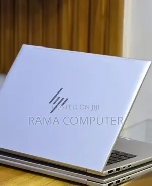 New Laptop HP EliteBook 840 G11 16GB Intel Core Ultra 7 SSD 512GB