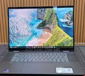 New Laptop HP OmniBook 5 16" 32GB Intel Core Ultra 9 SSD 2T