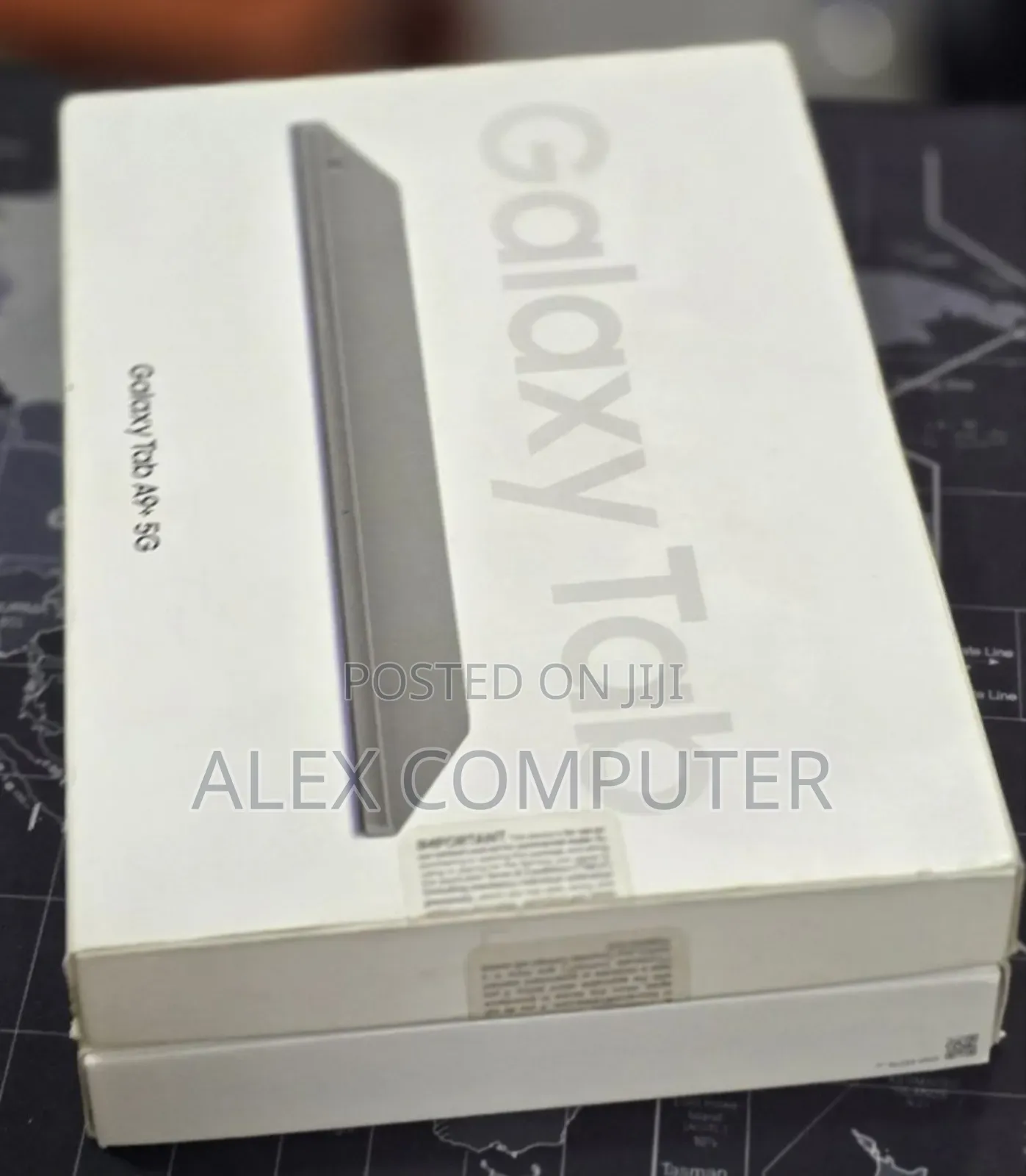 New Samsung Galaxy Tab A9+ 64 GB
