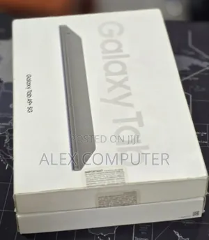 New Samsung Galaxy Tab A9+ 64 GB