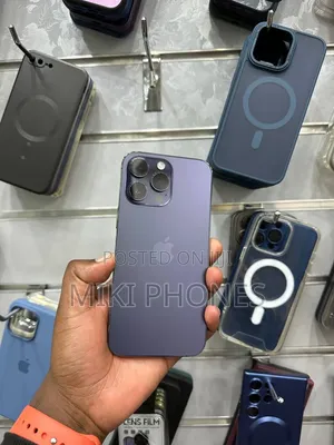 Apple iPhone 14 Pro Max 256 GB