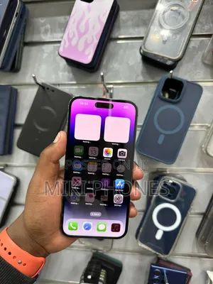 Apple iPhone 14 Pro Max 256 GB