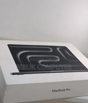 New Laptop Apple MacBook Pro 2024 M4 24GB Apple M4 Pro SSD 1T