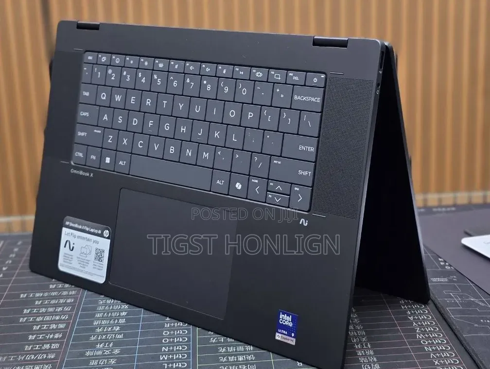 New Laptop HP OmniBook 7 14" 32GB Intel Core Ultra 9 SSD 1T