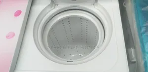 Omega Washing Machine 
 Manual System .14,Kg Capacity
