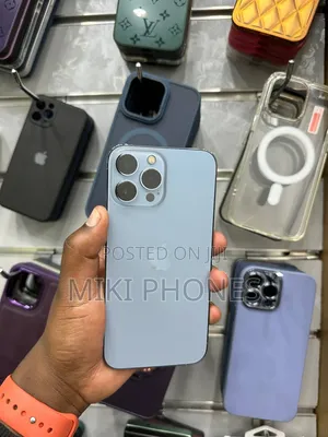 Apple iPhone 13 Pro Max 256 GB