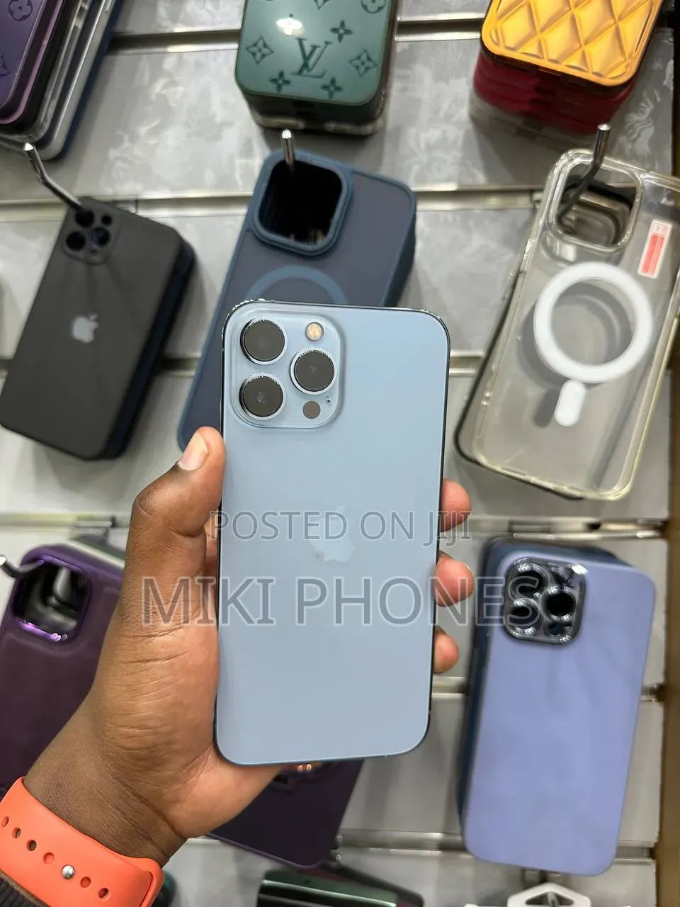 Apple iPhone 13 Pro Max 256 GB
