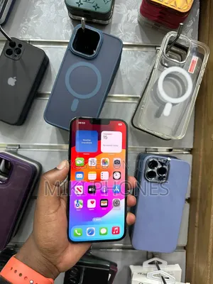 Apple iPhone 13 Pro Max 256 GB