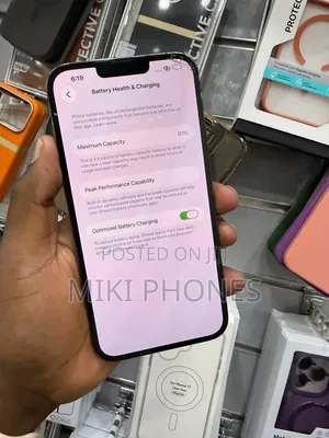Apple iPhone 13 Pro Max 256 GB