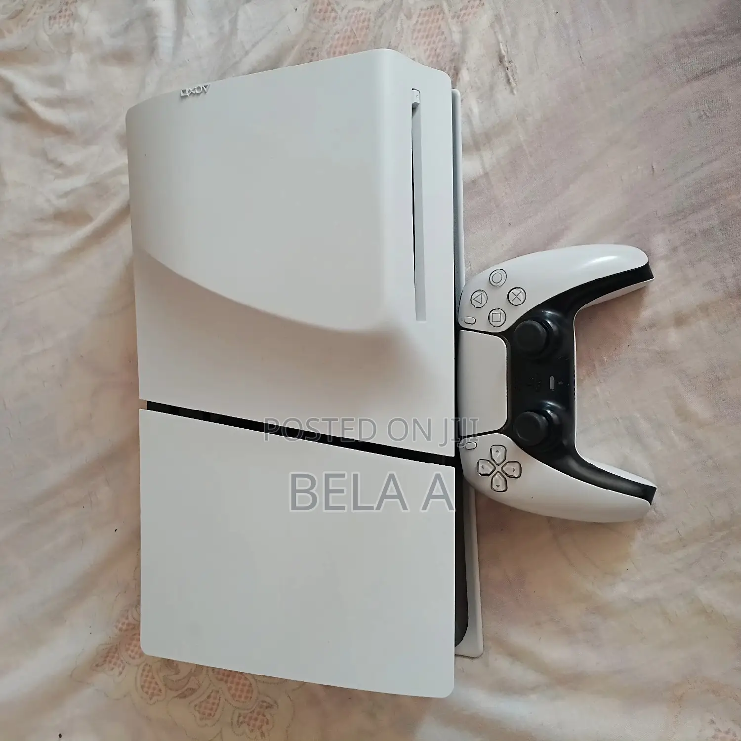 PS5 Slim Jailbreak