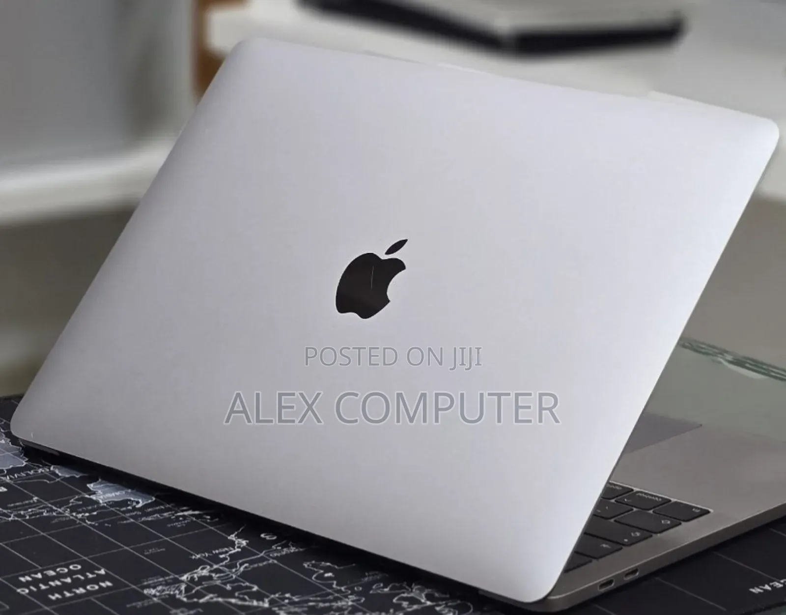 New Laptop Apple MacBook Pro 2019 16GB Intel Core i7 SSD 1T