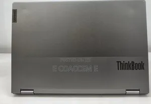 New Laptop Lenovo Thinkbook 14 16GB Intel Core i7 SSD 512GB