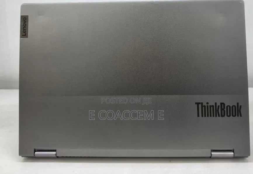 New Laptop Lenovo Thinkbook 14 16GB Intel Core i7 SSD 512GB