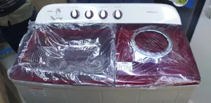 Samsung 14,kg Semi Automatic Washing Machine Inverter Motor Machines