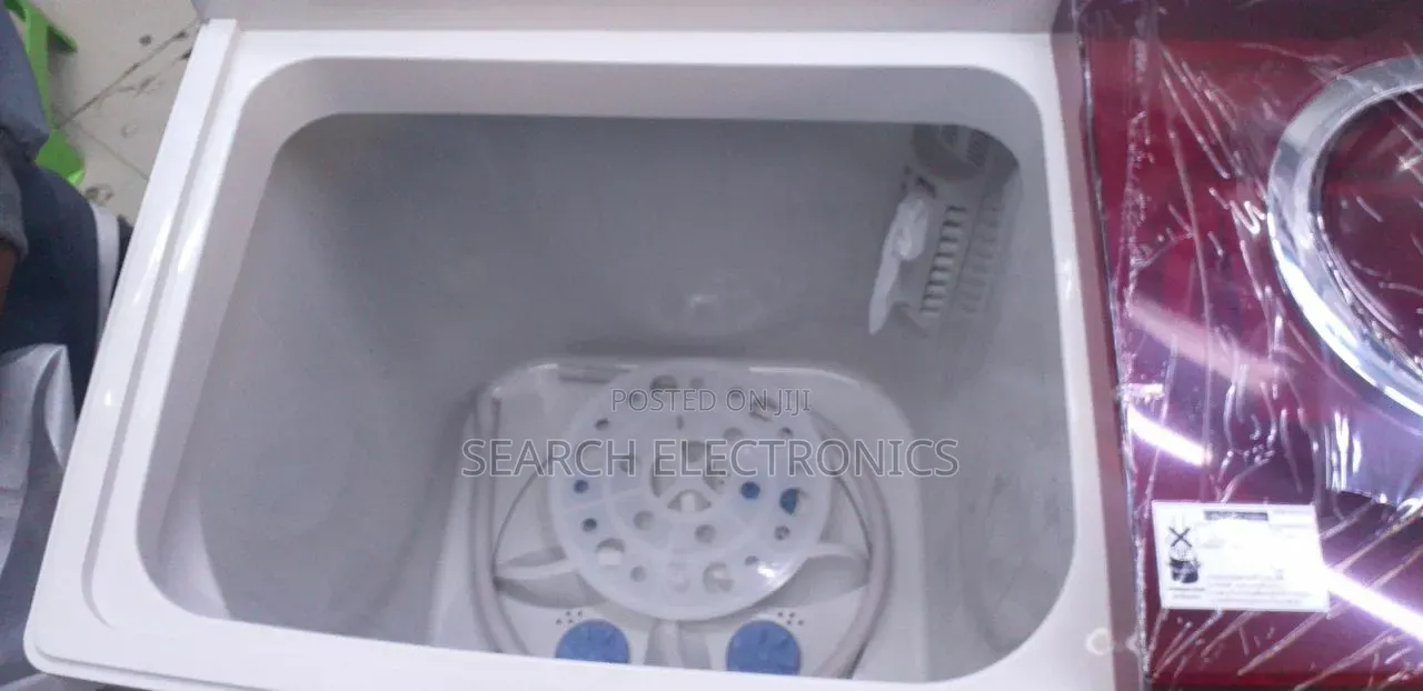 Samsung 14,kg Semi Automatic Washing Machine Inverter Motor Machines