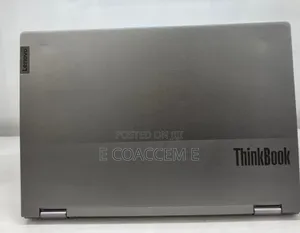 New Laptop Lenovo Thinkbook 14 16GB Intel Core i7 SSD 512GB