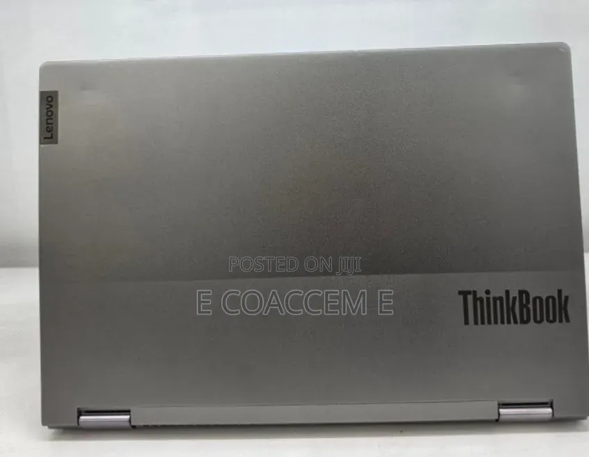 New Laptop Lenovo Thinkbook 14 16GB Intel Core i7 SSD 512GB