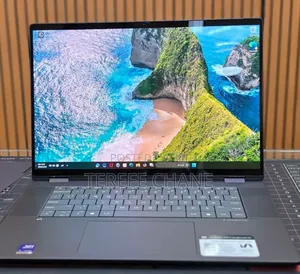 New Laptop HP OmniBook Ultra Flip 16" 32GB Intel Core Ultra 7 SSD 2T