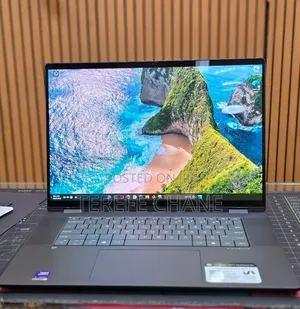 New Laptop HP OmniBook Ultra Flip 16" 32GB Intel Core Ultra 7 SSD 2T