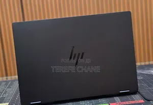 New Laptop HP OmniBook Ultra Flip 16" 32GB Intel Core Ultra 7 SSD 2T