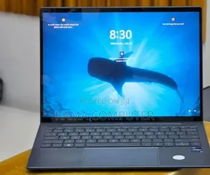 New Laptop HP Elite Dragonfly G3 16GB Intel Core i7 SSD 512GB