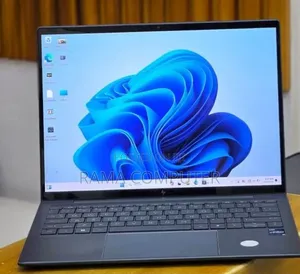 New Laptop HP Elite Dragonfly G3 16GB Intel Core i7 SSD 512GB