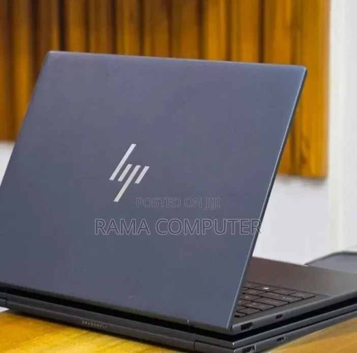 New Laptop HP Elite Dragonfly G3 16GB Intel Core i7 SSD 512GB