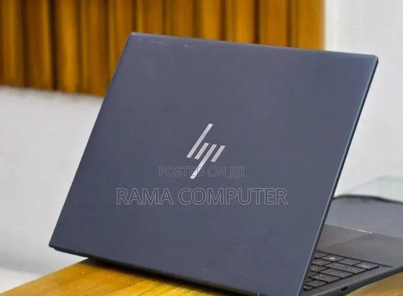 New Laptop HP Elite Dragonfly G3 16GB Intel Core i7 SSD 512GB