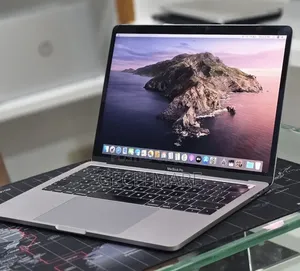 New Laptop Apple MacBook Pro 2019 16GB Intel Core i7 SSD 1T