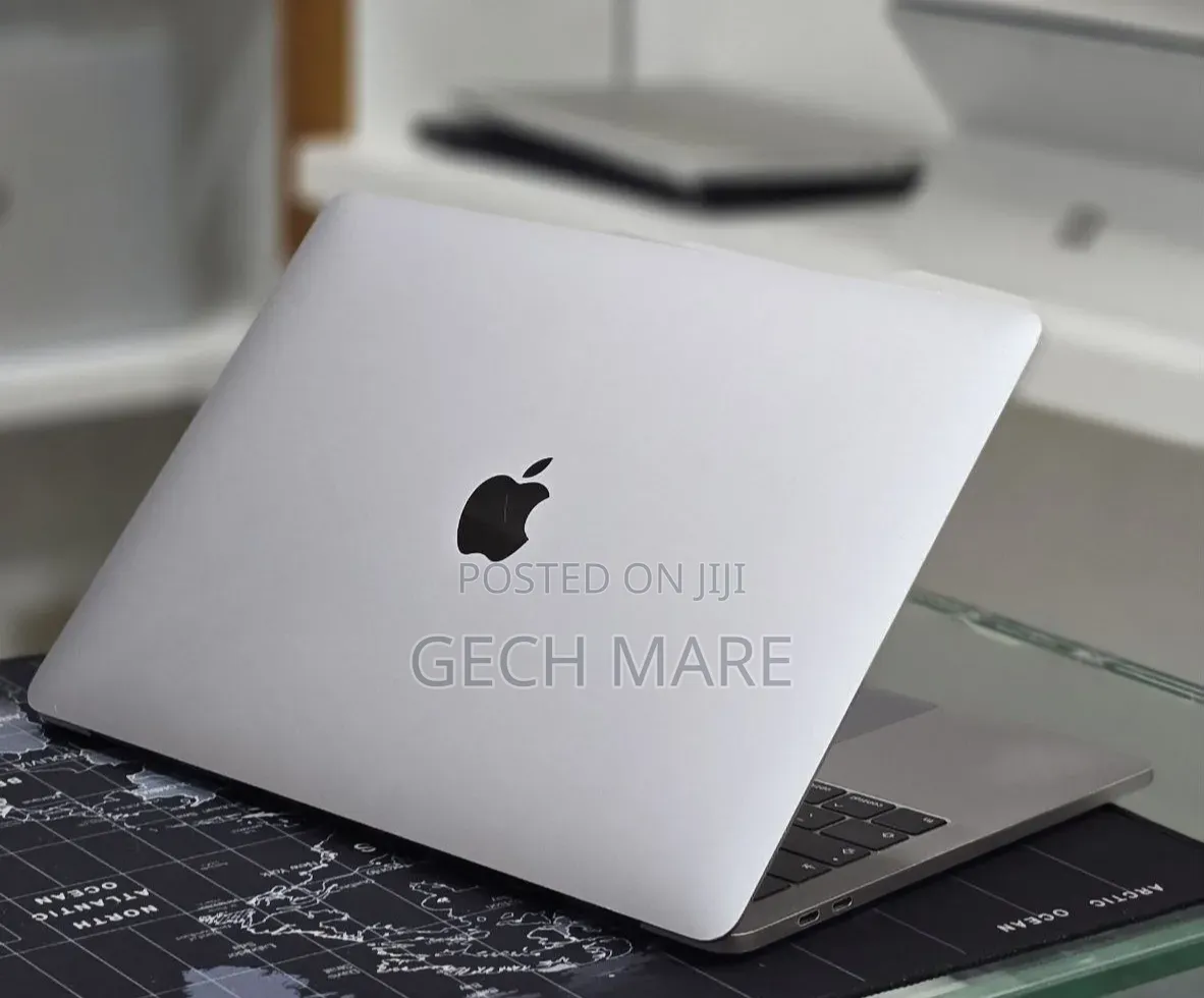 New Laptop Apple MacBook Pro 2019 16GB Intel Core i7 SSD 1T