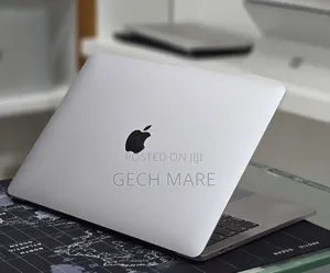New Laptop Apple MacBook Pro 2019 16GB Intel Core i7 SSD 1T